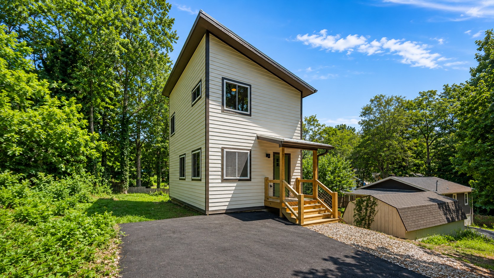 Budget Cottage 2 Bed