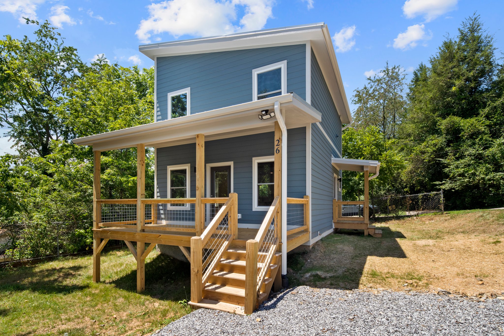 Standard Cottage 2 Bed