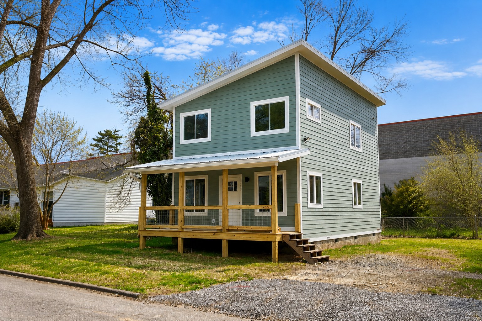 Standard Cottage 3 Bed